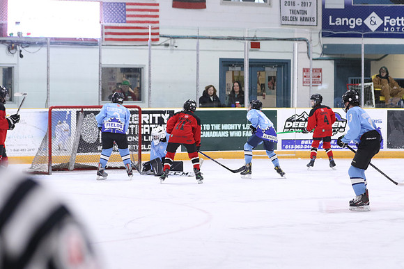 20260317-45090_1 10 PM - U13 - Quinte West Kruger vs Orono Leafs Duncan McDonald Pad A