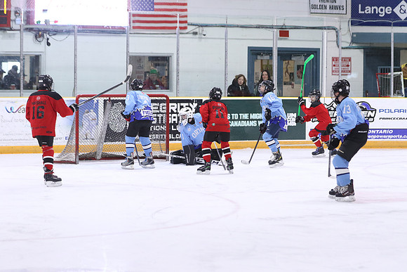 20260317-45091_1 10 PM - U13 - Quinte West Kruger vs Orono Leafs Duncan McDonald Pad A
