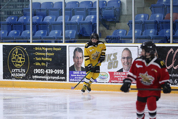 20260319-113632_10 30 AM - U11 - Aquafix Basement Waterproofing vs atoMc River Rats Hockey Ltd - Duncan Pad A