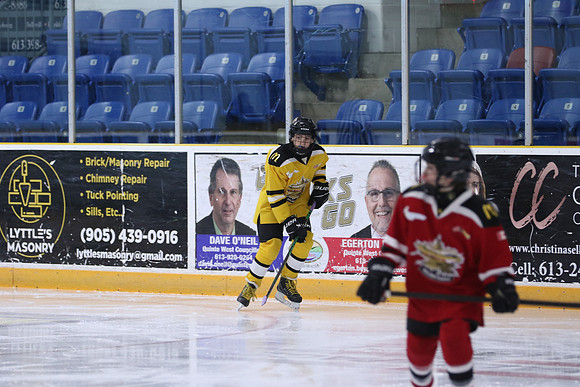 20260319-113633_10 30 AM - U11 - Aquafix Basement Waterproofing vs atoMc River Rats Hockey Ltd - Duncan Pad A