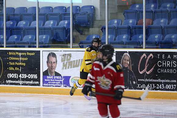 20260319-113634_10 30 AM - U11 - Aquafix Basement Waterproofing vs atoMc River Rats Hockey Ltd - Duncan Pad A