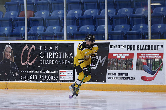 20260319-113637_10 30 AM - U11 - Aquafix Basement Waterproofing vs atoMc River Rats Hockey Ltd - Duncan Pad A