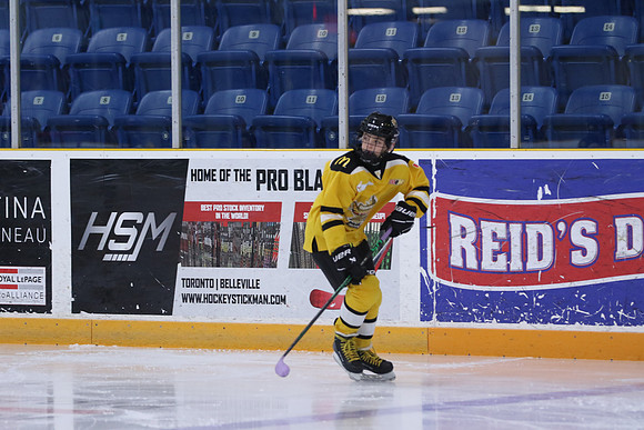 20260319-113642_10 30 AM - U11 - Aquafix Basement Waterproofing vs atoMc River Rats Hockey Ltd - Duncan Pad A