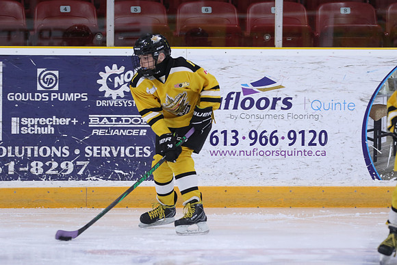 20260319-113753_10 30 AM - U11 - Aquafix Basement Waterproofing vs atoMc River Rats Hockey Ltd - Duncan Pad A