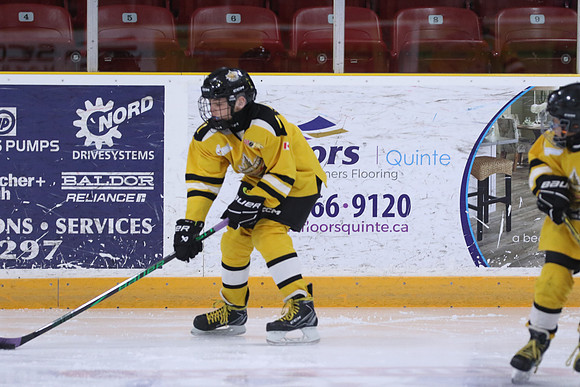 20260319-113752_10 30 AM - U11 - Aquafix Basement Waterproofing vs atoMc River Rats Hockey Ltd - Duncan Pad A