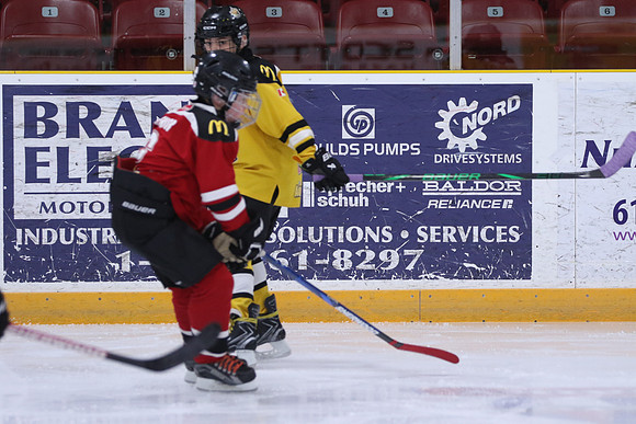20260319-113755_10 30 AM - U11 - Aquafix Basement Waterproofing vs atoMc River Rats Hockey Ltd - Duncan Pad A