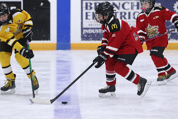 20260319-113769_10 30 AM - U11 - Aquafix Basement Waterproofing vs atoMc River Rats Hockey Ltd - Duncan Pad A