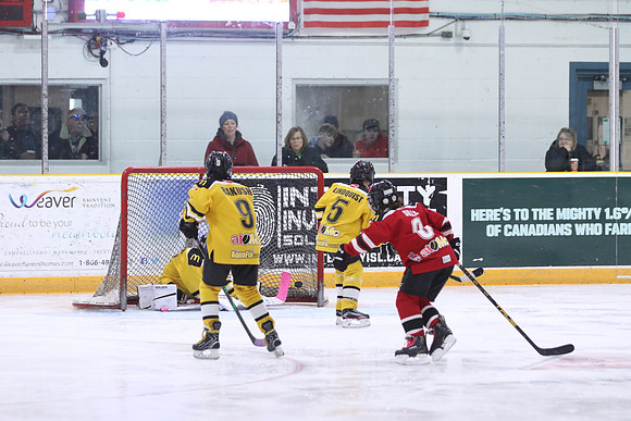 20260319-114314_10 30 AM - U11 - Aquafix Basement Waterproofing vs atoMc River Rats Hockey Ltd - Duncan Pad A