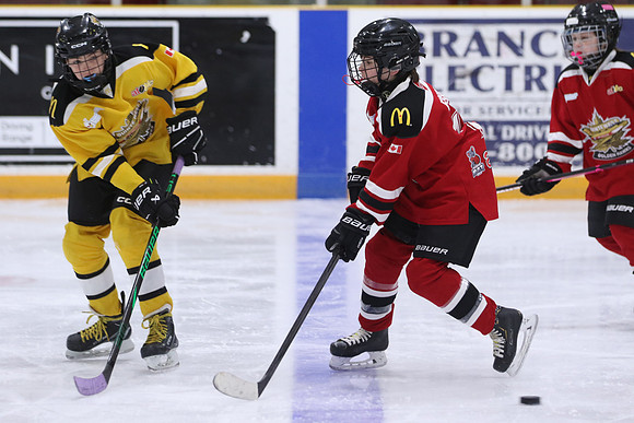 20260319-113770_10 30 AM - U11 - Aquafix Basement Waterproofing vs atoMc River Rats Hockey Ltd - Duncan Pad A