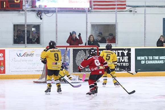 20260319-114316_10 30 AM - U11 - Aquafix Basement Waterproofing vs atoMc River Rats Hockey Ltd - Duncan Pad A