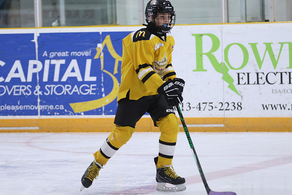 20260319-114508_10 30 AM - U11 - Aquafix Basement Waterproofing vs atoMc River Rats Hockey Ltd - Duncan Pad A
