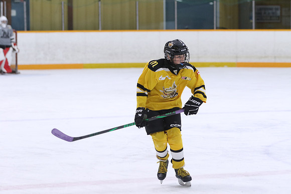 20260318-100781_4 30 PM - U11- Napanee Stars Grey vs Aquafix Basement Waterproofing - Duncan McDonald Pad B