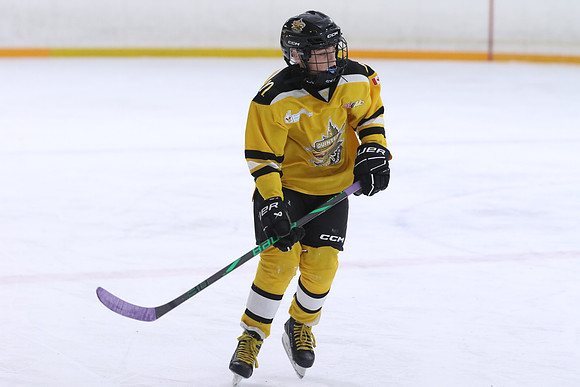 20260318-100786_4 30 PM - U11- Napanee Stars Grey vs Aquafix Basement Waterproofing - Duncan McDonald Pad B