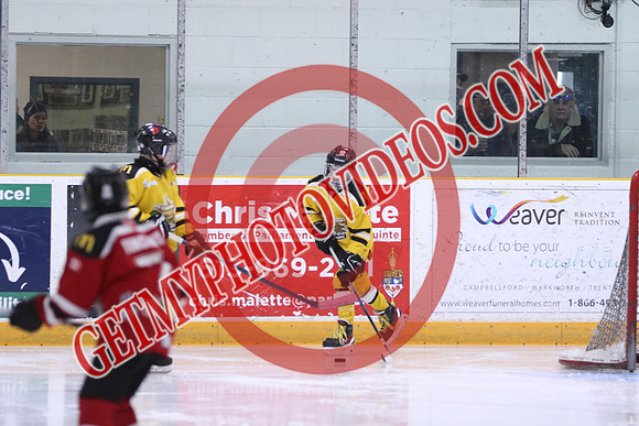 20260319-113327_10 30 AM - U11 - Aquafix Basement Waterproofing vs atoMc River Rats Hockey Ltd - Duncan Pad A