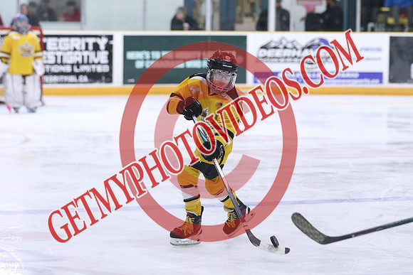 20260319-114406_10 30 AM - U11 - Aquafix Basement Waterproofing vs atoMc River Rats Hockey Ltd - Duncan Pad A