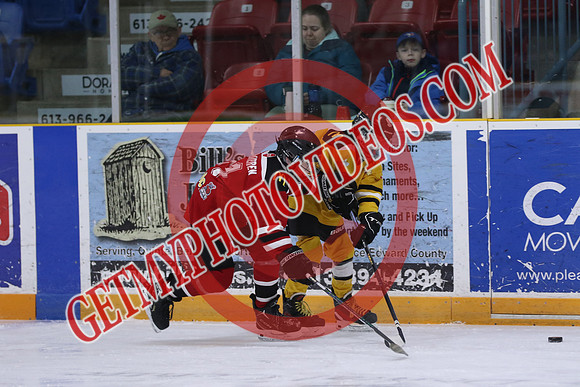 20260319-115432_10 30 AM - U11 - Aquafix Basement Waterproofing vs atoMc River Rats Hockey Ltd - Duncan Pad A