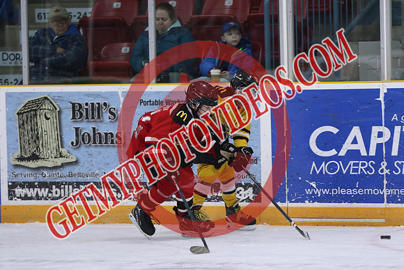 20260319-115433_10 30 AM - U11 - Aquafix Basement Waterproofing vs atoMc River Rats Hockey Ltd - Duncan Pad A