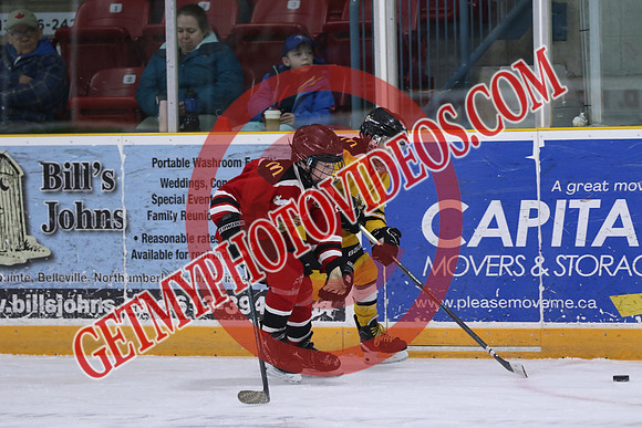 20260319-115434_10 30 AM - U11 - Aquafix Basement Waterproofing vs atoMc River Rats Hockey Ltd - Duncan Pad A