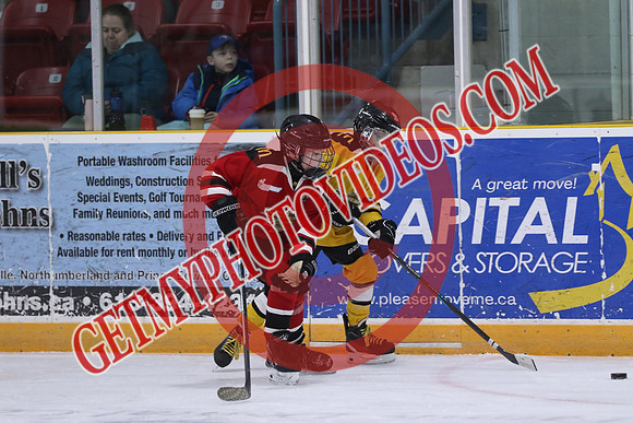 20260319-115435_10 30 AM - U11 - Aquafix Basement Waterproofing vs atoMc River Rats Hockey Ltd - Duncan Pad A