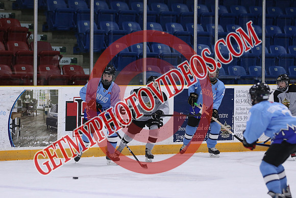 20260316-23114_5 50 PM - U13 - Orono Leafs vs U13 quinte west Wilkinson and company - Duncan Pad A