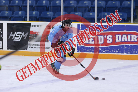 20260317-43281_1 10 PM - U13 - Quinte West Kruger vs Orono Leafs Duncan McDonald Pad A