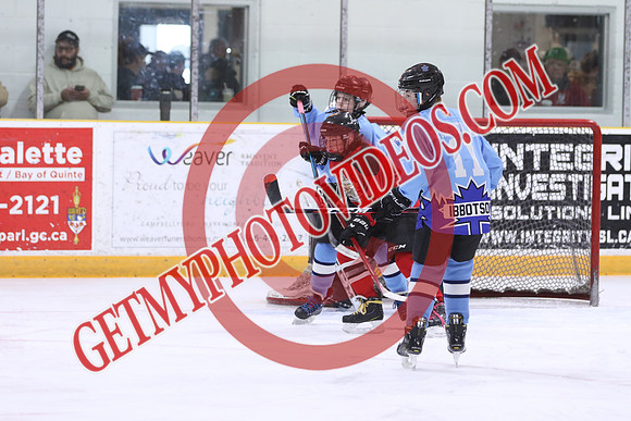 20260317-44855_1 10 PM - U13 - Quinte West Kruger vs Orono Leafs Duncan McDonald Pad A