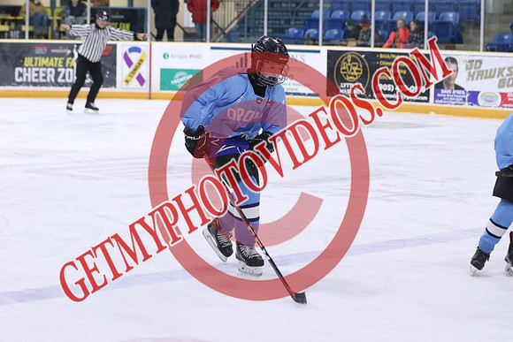 20260317-44877_1 10 PM - U13 - Quinte West Kruger vs Orono Leafs Duncan McDonald Pad A