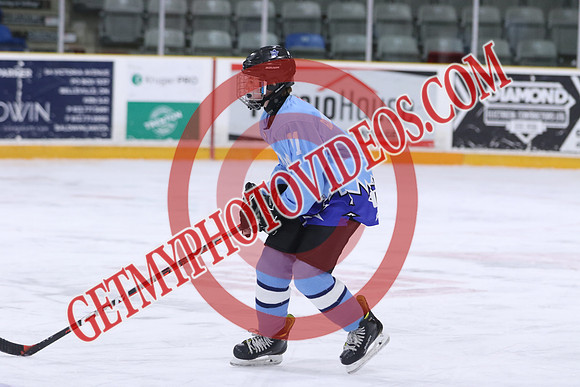 20260317-44908_1 10 PM - U13 - Quinte West Kruger vs Orono Leafs Duncan McDonald Pad A