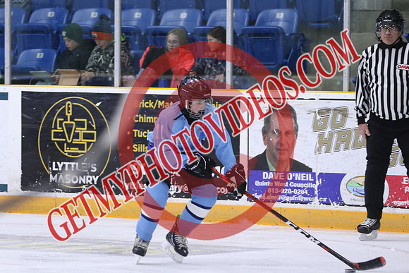 20260317-44999_1 10 PM - U13 - Quinte West Kruger vs Orono Leafs Duncan McDonald Pad A