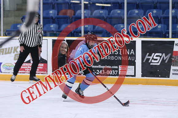 20260317-45003_1 10 PM - U13 - Quinte West Kruger vs Orono Leafs Duncan McDonald Pad A