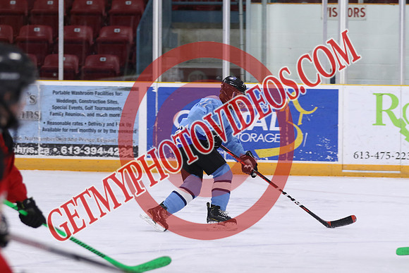 20260317-45011_1 10 PM - U13 - Quinte West Kruger vs Orono Leafs Duncan McDonald Pad A