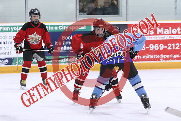 20260317-45320_1 10 PM - U13 - Quinte West Kruger vs Orono Leafs Duncan McDonald Pad A
