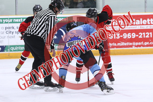 20260317-45324_1 10 PM - U13 - Quinte West Kruger vs Orono Leafs Duncan McDonald Pad A