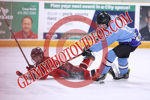 20260317-45618_1 10 PM - U13 - Quinte West Kruger vs Orono Leafs Duncan McDonald Pad A
