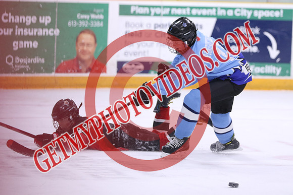 20260317-45619_1 10 PM - U13 - Quinte West Kruger vs Orono Leafs Duncan McDonald Pad A