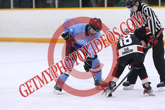 20260317-61993_5 10 PM - U13 - Deseronto Bulldogs U13 vs Orono Leafs - Duncan McDonald Pad B