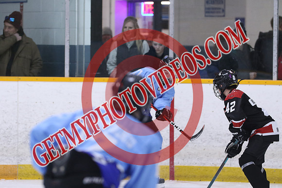 20260317-62028_5 10 PM - U13 - Deseronto Bulldogs U13 vs Orono Leafs - Duncan McDonald Pad B