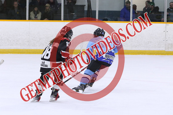20260317-62058_5 10 PM - U13 - Deseronto Bulldogs U13 vs Orono Leafs - Duncan McDonald Pad B