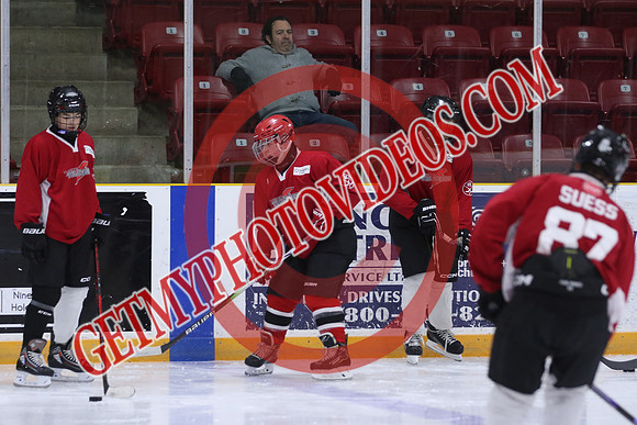 20260320-151815_11 20 AM - U15 - Semi-Finals - 4th Place Team vs 1st Place Team - Duncan McDonald Pad A