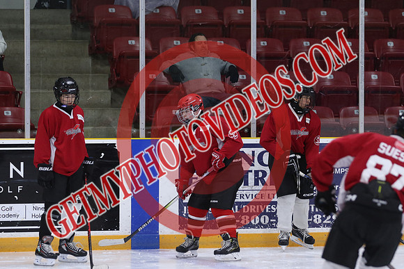 20260320-151816_11 20 AM - U15 - Semi-Finals - 4th Place Team vs 1st Place Team - Duncan McDonald Pad A