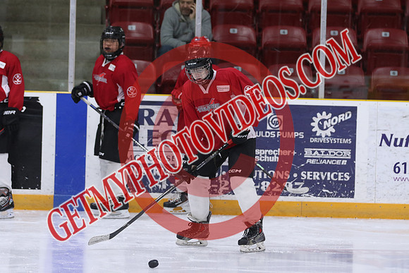 20260320-151929_11 20 AM - U15 - Semi-Finals - 4th Place Team vs 1st Place Team - Duncan McDonald Pad A