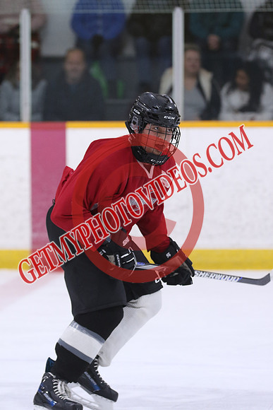 20260319-123690_12 10 PM - U15 - QW Golden Hawks Little Caesars vs Clarington Thunder Red - Duncan Pad B