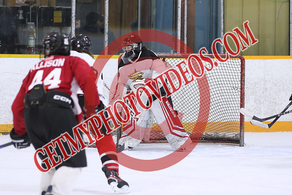 7Z7A0654_3 40 PM - U15 - Clarington Thunder Red vs QW Golden Hawks SV Plumbing n Heating - Duncan Pad B