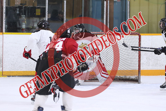 7Z7A0656_3 40 PM - U15 - Clarington Thunder Red vs QW Golden Hawks SV Plumbing n Heating - Duncan Pad B