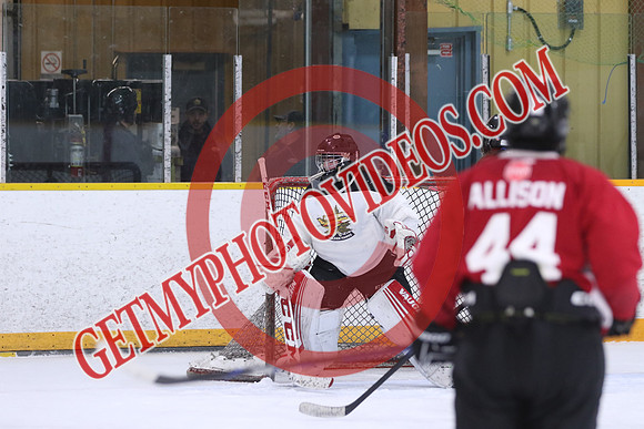 7Z7A0746_3 40 PM - U15 - Clarington Thunder Red vs QW Golden Hawks SV Plumbing n Heating - Duncan Pad B