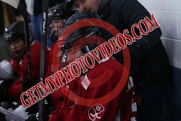 7Z7A7293_3 40 PM - U15 - Clarington Thunder Red vs QW Golden Hawks SV Plumbing n Heating - Duncan Pad B