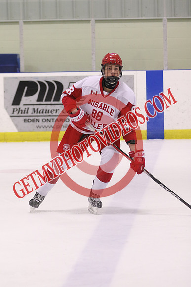 20260328-78274_5 30 pm - U18A - South East vs Ausable - Kinsmen