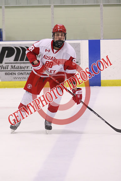 20260328-78275_5 30 pm - U18A - South East vs Ausable - Kinsmen