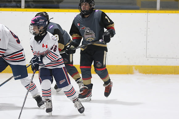 032A1517_11 15 am – U13 B – Norfolk Knights vs Oshawa Generals – IDMA