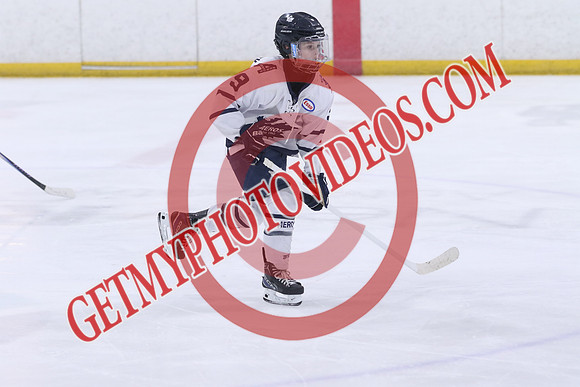 20260411-84373_6 15 pm - U14BB - Upper York Admirals vs Toronto Aeros - EG West